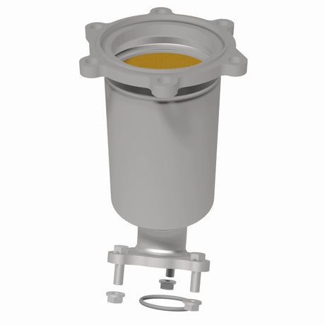 Convecteur MagnaFlow DF 98-01 Nissan Altima 2,4 L (émissions CA)