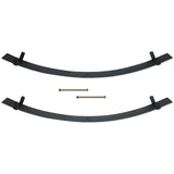 Skyjacker 1979-1986 GMC K2500 Suburban Ajouter une feuille