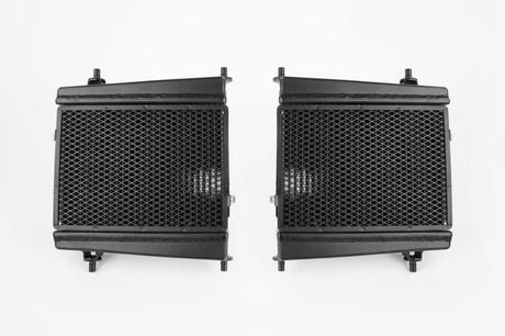 Radiateur auxiliaire haute performance CSF 20+ Toyota GR Supra, compatible avec les modèles L&amp;R Deux requis