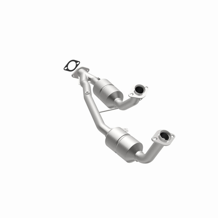 Ensemble de conversion MagnaFlow DF 98 Ford Windstar 3,8 L