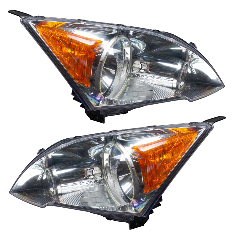 Oracle 07-11 Honda CRV SMD HL - Blanc VOIR LA GARANTIE