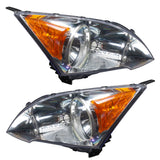 Oracle 07-11 Honda CRV SMD HL - Blanc VOIR LA GARANTIE