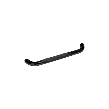 Marchepieds Westin Nerf pour Toyota Tacoma Reg Cab E-Series 2005-2018 - Noir