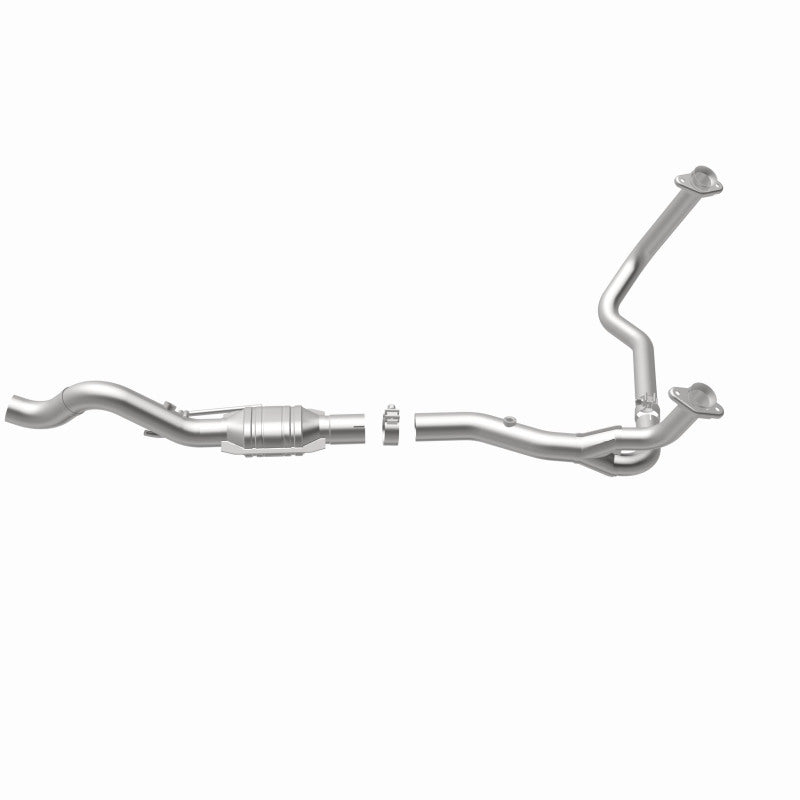 Magnaflow Conv DF 00-03 Dodge Dakota 3.9L/5.9L 4WD (49 State)