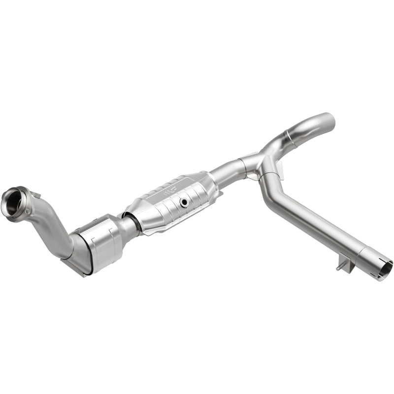 Convecteur MagnaFlow DF 99-00 Ford Exped 4,6 L