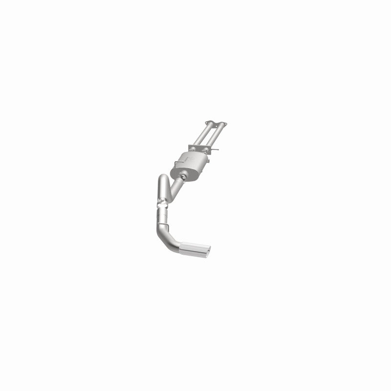 Système MagnaFlow C/B Chevy C/K 1500 Ext Cab
