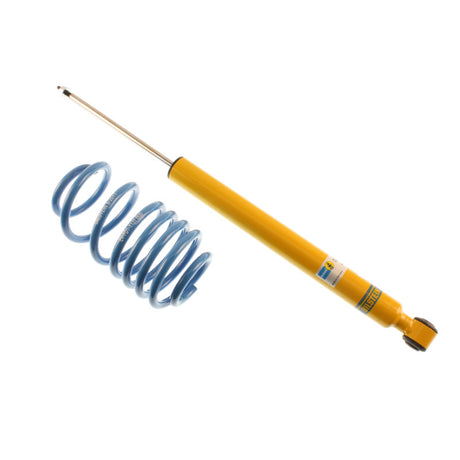 Kit de suspension avant et arrière hautes performances Bilstein B14 (PSS) 12-13 Ford Fiesta / 11-13 Mazda 2