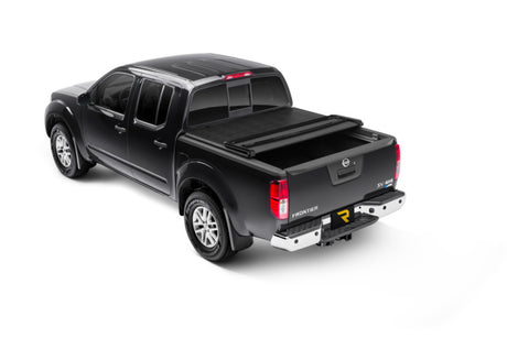Extang 22-23 Nissan Frontier (caisse de 5 pieds) Trifecta 2.0
