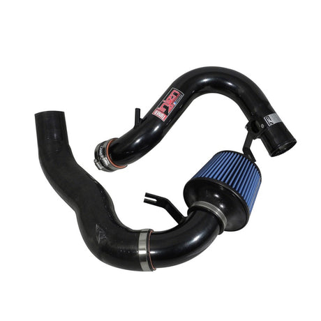 Prise d'air froid noire Injen 09-17 Mitsubishi Lancer GTS 2,4 L 4 cylindres