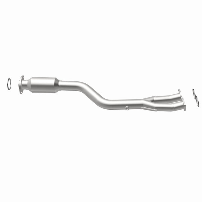 Soubassement de carrosserie MagnaFlow Conv DF 01-05 Lexus IS300 3.0L