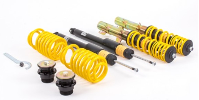 ST XA - Suspensions à ressorts réglables en hauteur VW Arteon 4Motion