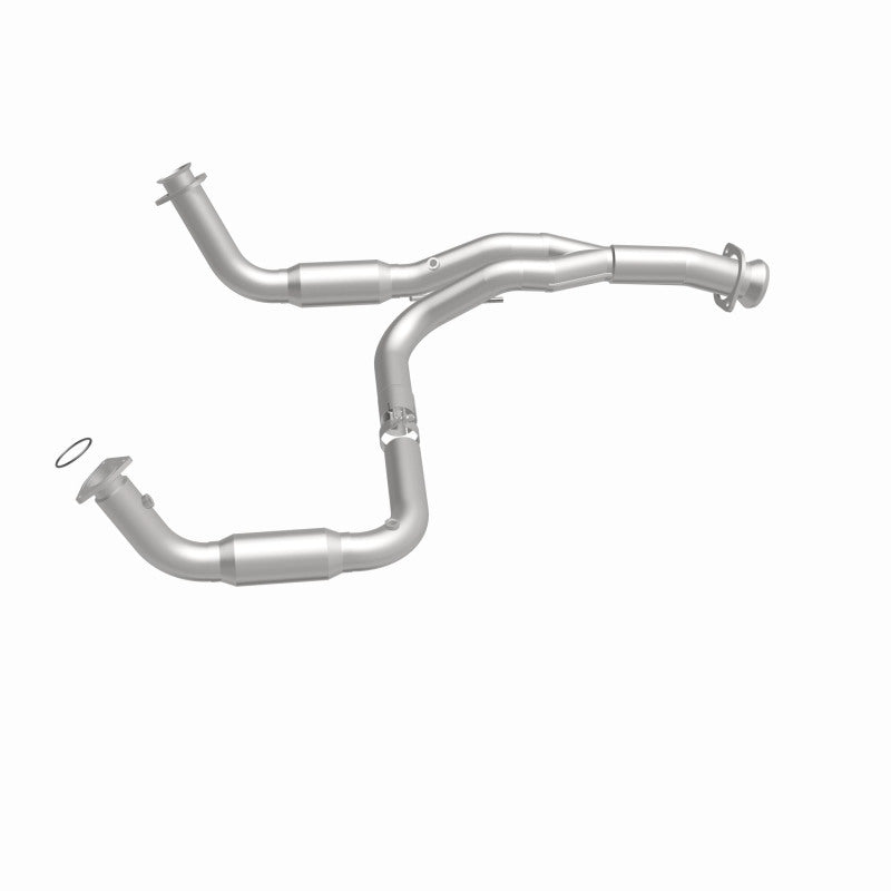 Convertisseur Magnaflow California Direct Fit 07-10 Chevrolet Silverado 2500 HD 6.0L