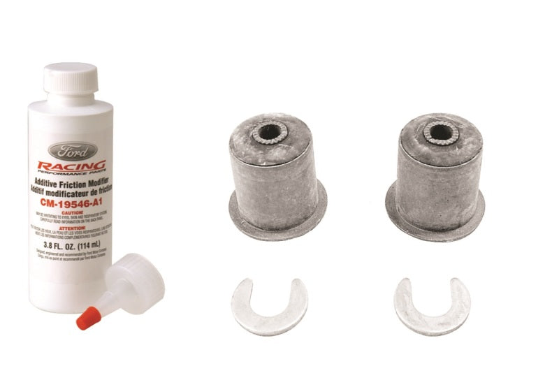 Kit d'installation d'essieu Ford Racing 1979-2004 Mustang 8,8 pouces