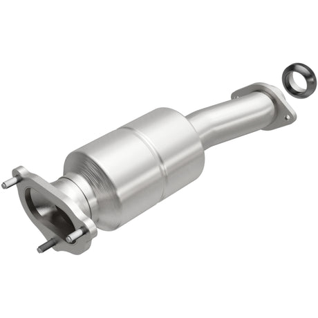Convecteur MagnaFlow DF 04 Ranger/BSer RR 3,0 L