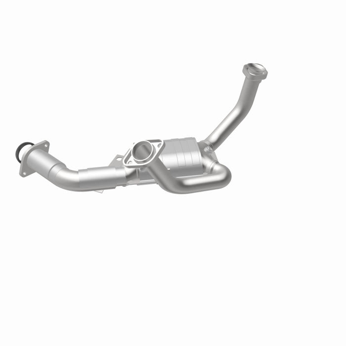 Convection naturelle MagnaFlow DF Ford-Taurus-Mercury-Sable