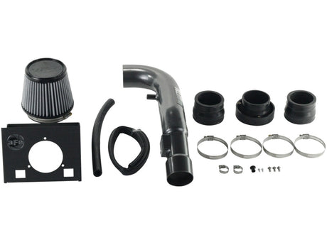 Prise d'alimentation entièrement métallique aFe Stage-2 Pro DRY S 04-11 Ford Ranger L4 2,3 L