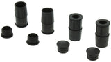 Plaquettes de frein StopTech Street Touring
