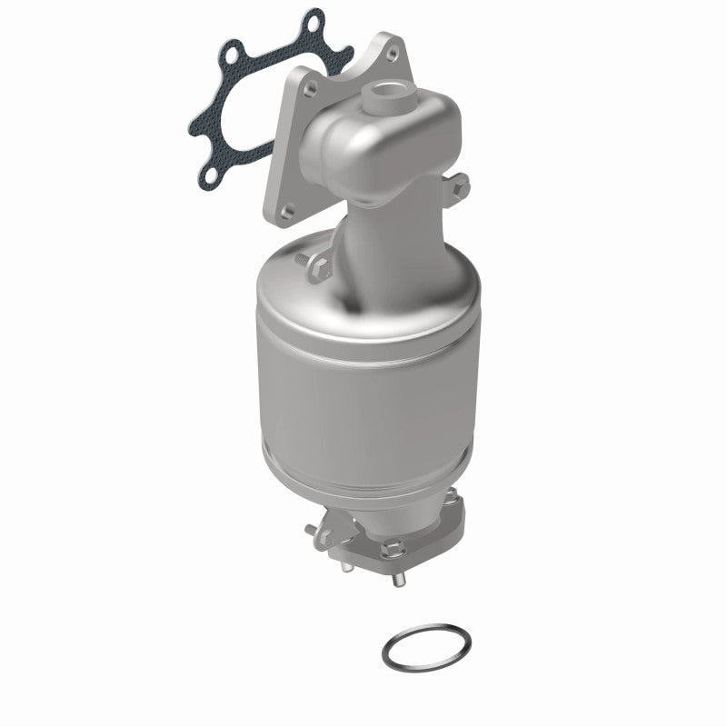 Collecteur avant MagnaFlow Conv DF 05-10 Odyssey