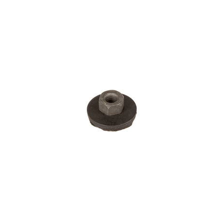 Capot pare-chocs en caoutchouc Omix - 87-06 YJ/TJ