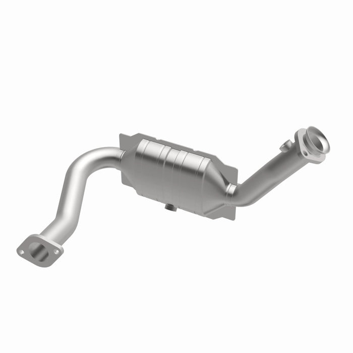 MagnaFlow Conv DF 07-09 Ranger 4.0 côté conducteur OEM