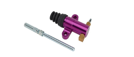 Cylindre récepteur en acier McLeod Camaro/Firebird 1993-2003 avec vis de purge