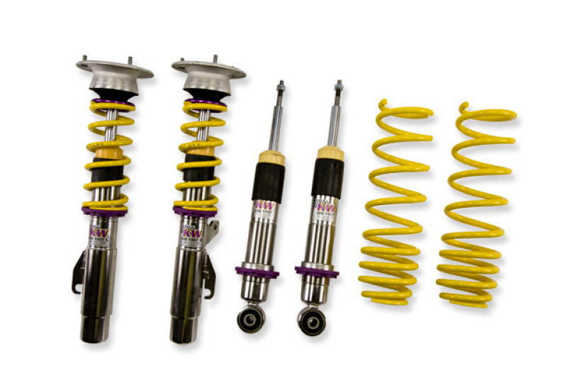 Kit combinés filetés KW V2 pour BMW Z8 (E52)