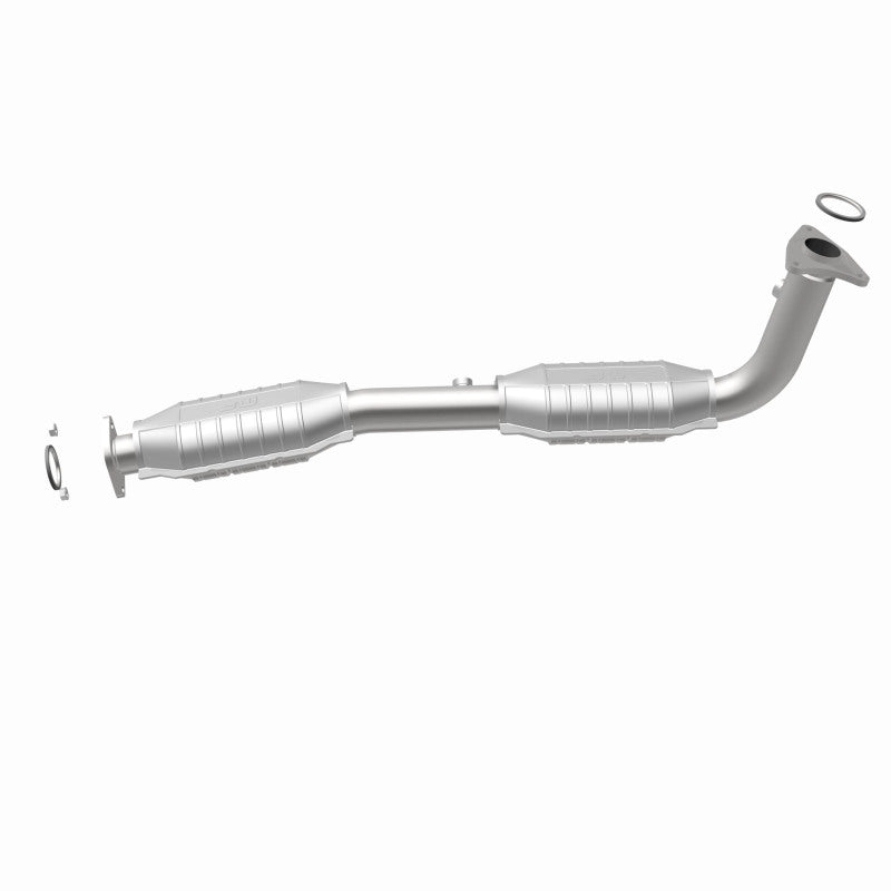 Magnaflow Conv DF 07-08 4,7 L Tundra P/S OEM