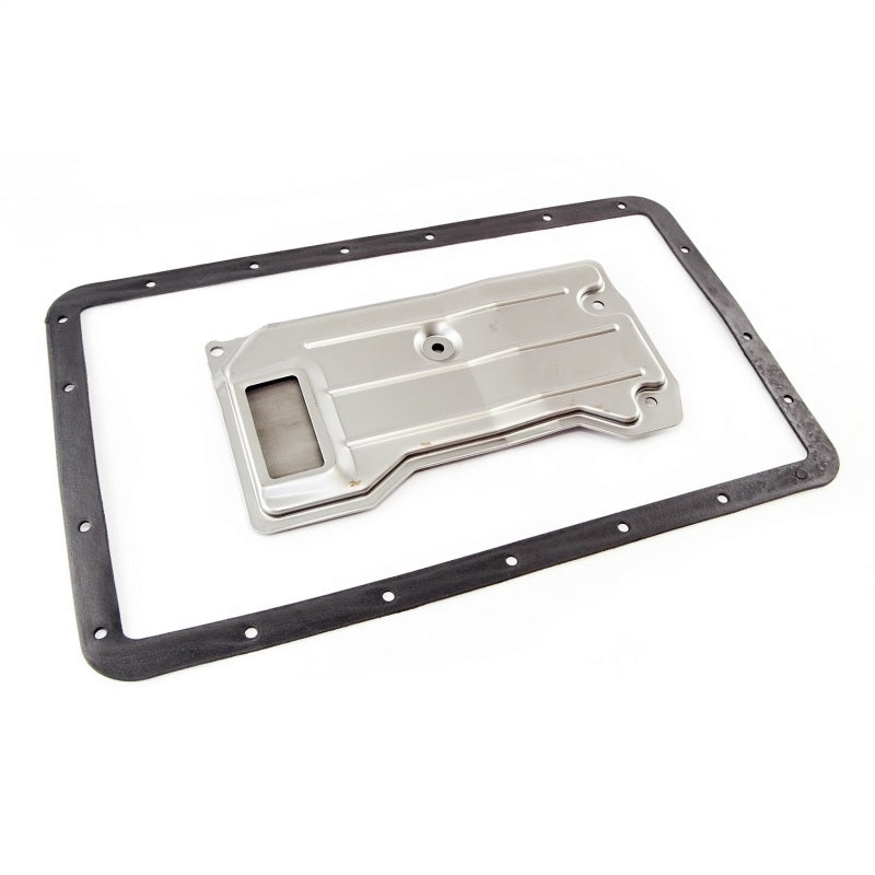 Kit de filtre de transmission automatique Omix AW4