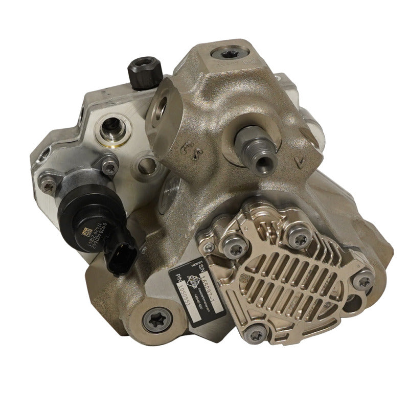 Pompe d'injection BD Diesel R900 haute puissance 12 mm CP3 - Dodge 2003-2016 5,9 L/6,7 L
