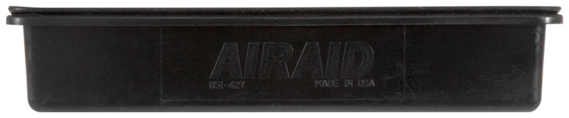 Airaid 2010-2012 Chevy Camaro 3,6 / 6,2 L Filtre de remplacement direct