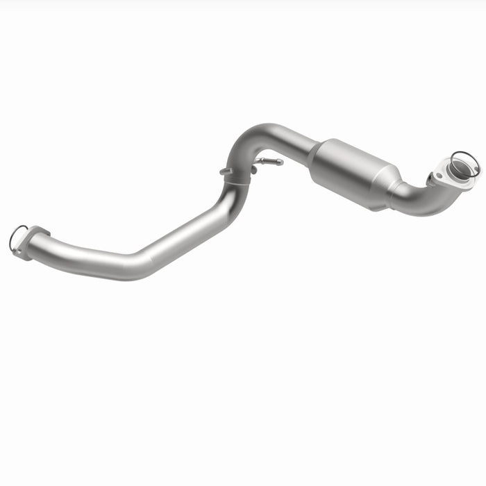 Convertisseur catalytique MagnaFlow 16-20 à montage direct de qualité OEM pour Toyota Tacoma V6 3,5 L