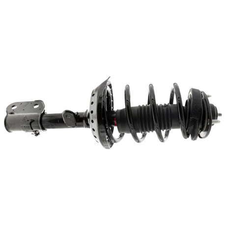 Amortisseurs et jambes de force KYB Strut Plus avant gauche Honda Odyssey 2007