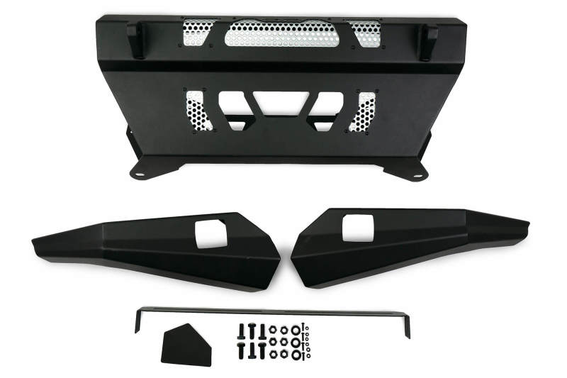 Pare-chocs avant DV8 Offroad 16-23 Toyota Tacoma série MTO