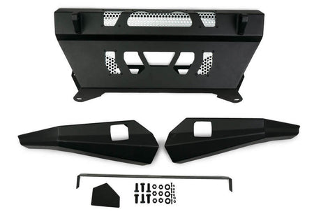 Pare-chocs avant DV8 Offroad 16-23 Toyota Tacoma série MTO