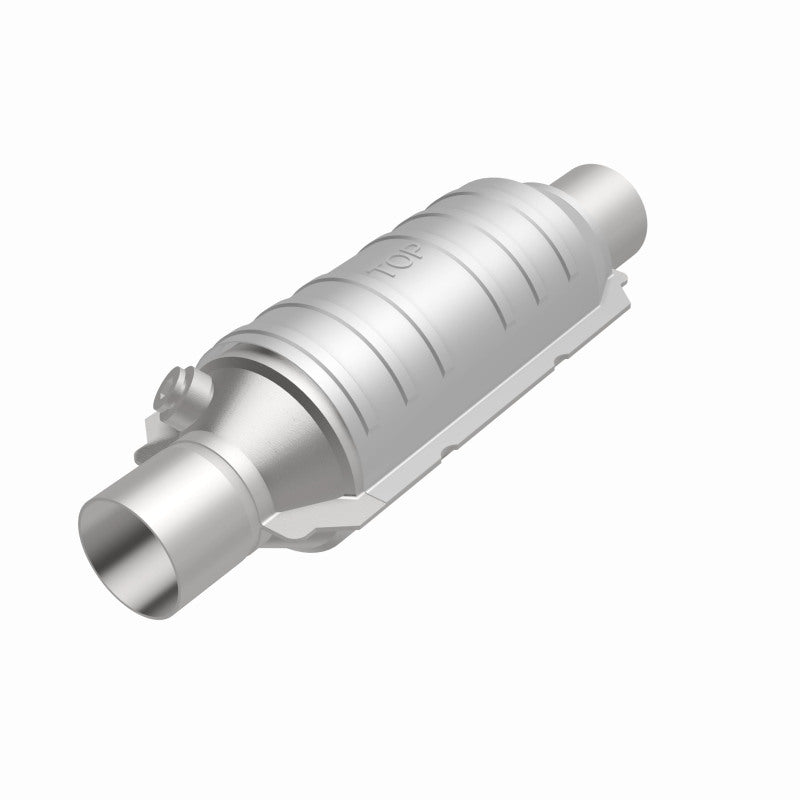 MagnaFlow Conv Universel 2.50 GM 3.8L OEM