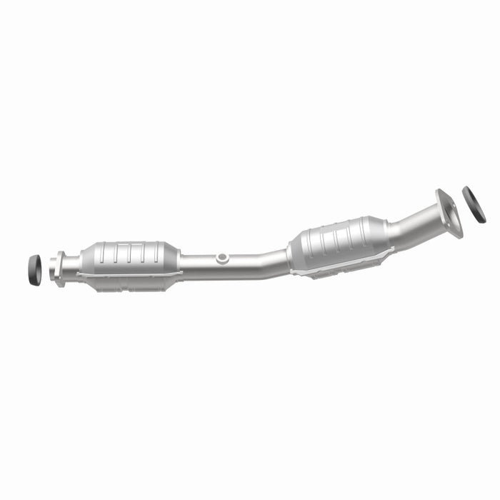 Magnaflow Conv DF 07-10 Nissan Versa 1,8 L