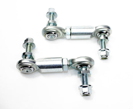 Biellettes de barre stabilisatrice avant/arrière SPL Parts 06-15 Mazda Miata (NC)