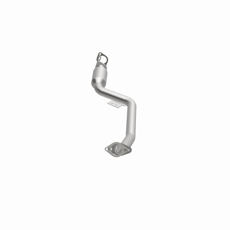 Soubassement de carrosserie MagnaFlow Conv Direct Fit OEM 2015 Hyundai Genesis 3.8L