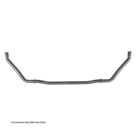 Barre stabilisatrice avant Belltech 19-20 GM Silverado/Sierra 1500 1-1/4 po