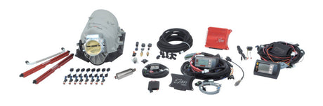 Kit FAST Transplantation LS EZ-EFI&amp;TCU&amp;LS