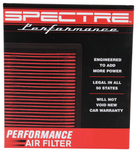 Spectre 2018 Lincoln Navigator 3.5L V6 F/I Replacement Panel Air Filter