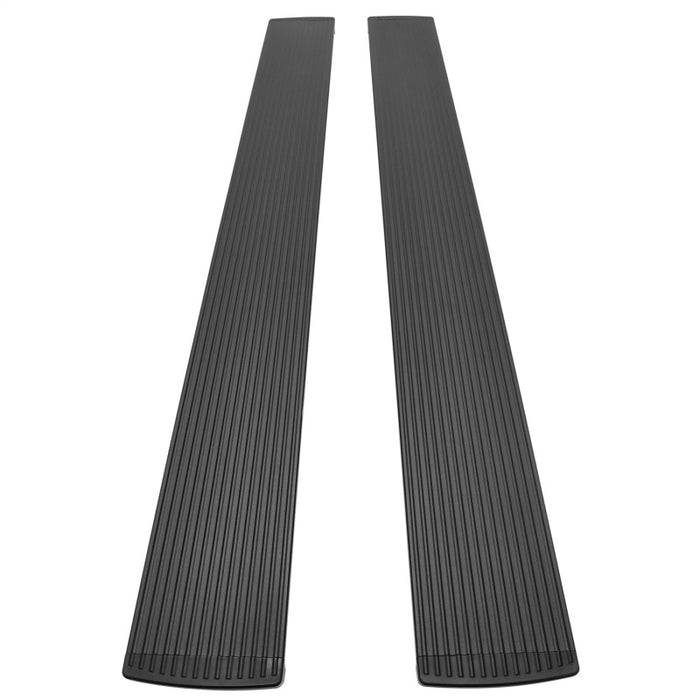 Marchepieds Westin 14-23 Toyota 4Runner SR5/TRD (sauf Ltd/NS/TRD Sport) Pro-e - Tex. Blk