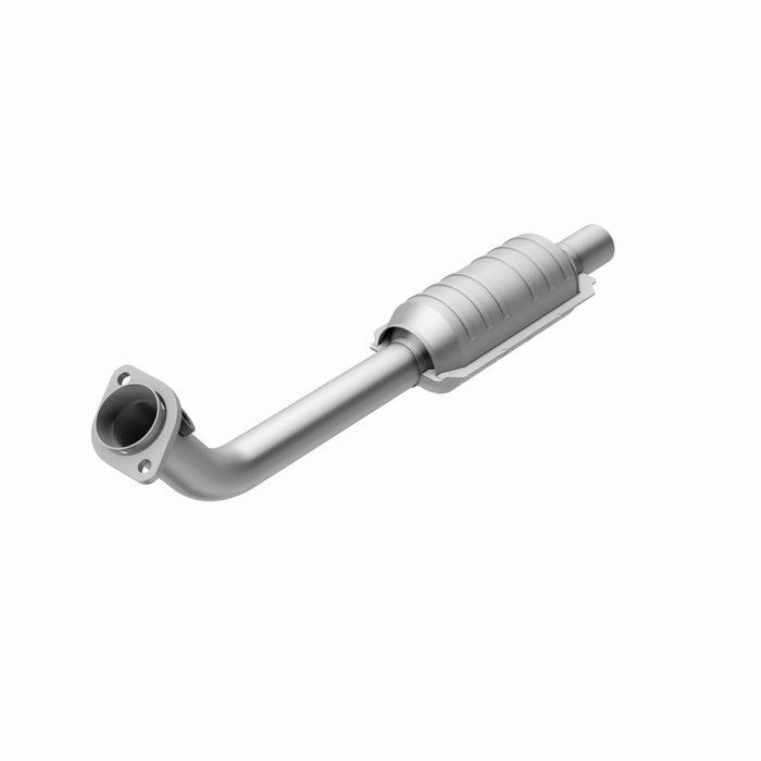 Convecteur MagnaFlow DF 00-03 BMW X5 4.4L côté passager