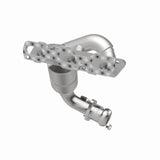 MagnaFlow Conv DF 01-05 Ford Escape / Mazda Tribute 2.0L (CA Emissions)