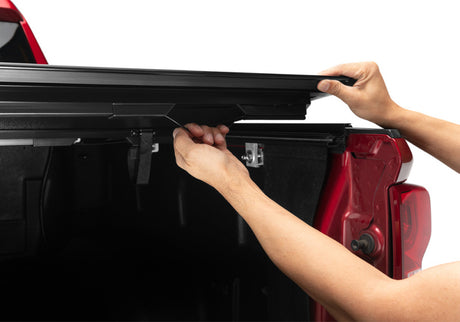 BAK 19-20 Chevy Silverado 5 pieds 8 pouces (nouveau style de carrosserie) BAKFlip G2