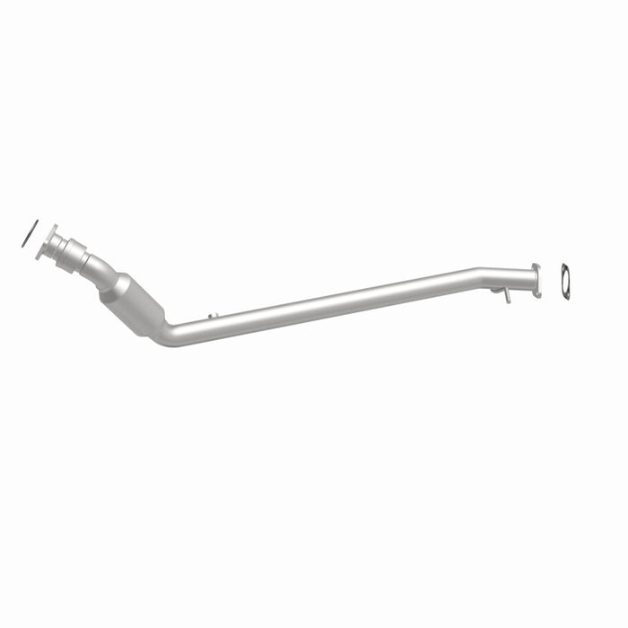 Convertisseur MagnaFlow à montage direct pour Chevrolet Uplander 3,9 L de qualité californienne 07-08