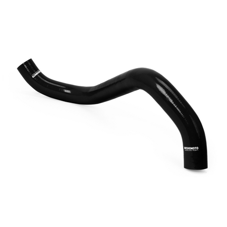 Kit de tuyaux en silicone noir Mishimoto pour Ford Mustang 3,8 L V6 2001-2004