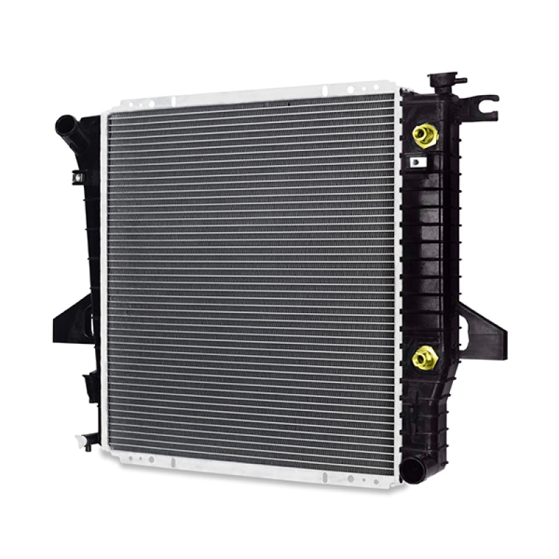 Radiateur de remplacement Mishimoto pour Ford Ranger 1998-2001