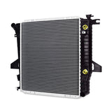 Radiateur de remplacement Mishimoto pour Ford Ranger 1998-2001