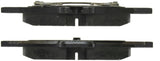 Plaquettes de frein arrière StopTech Performance 02-06 Mini